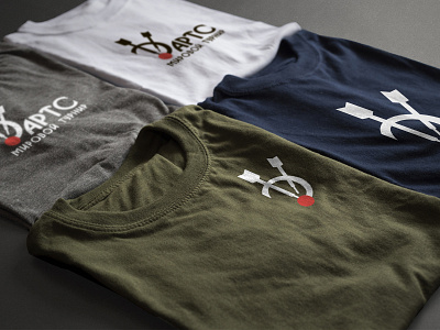 T-shirts for the World Darts Tournament branding darts design logo logo design mokup t shirt design t shirts tournament typography