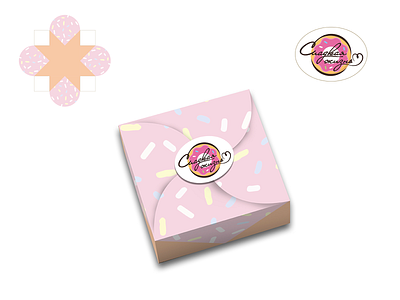 packaging for sweets