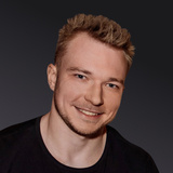 Ilya Sidorenko