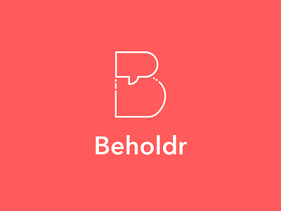 Beholdr - Podcast Network Logo