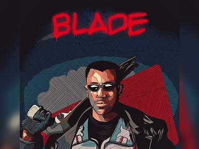 Blade