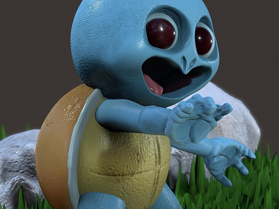 Squirtle