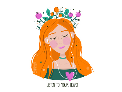 listen to your heart