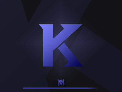 Khaled Gaming Logo ! by Mhmdz Graphics on Dribbble