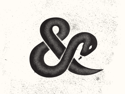 & - Ampersand