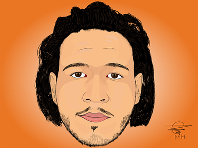 abd rahman's face avatar face face logo facebook faces gravatar illustartor profil vector