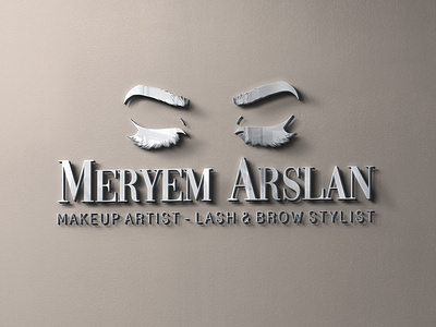 Makeup Artist - Logo