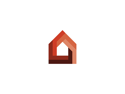 Real Estate Concept Logo