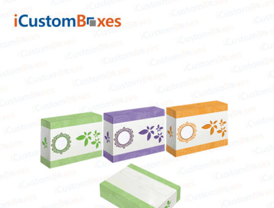 Custom Soap Packaging Boxes at iCustomBoxes customized soap boxes customized soap boxes