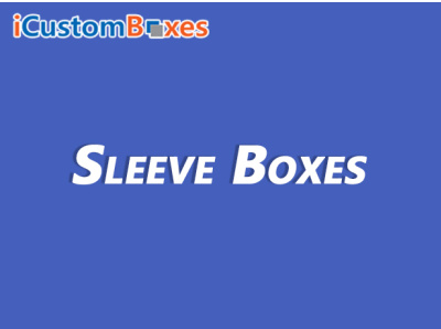 sleeve Boxes wholesale sleeve boxes