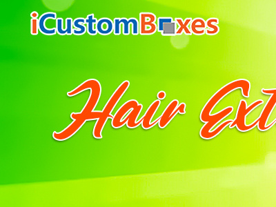 Hair Boxes boxes for hair extensions
