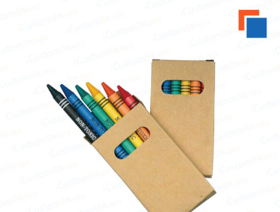 Pencils Boxes sleeve boxes