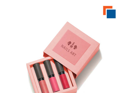 Nail Polish Boxes nail polish packaging