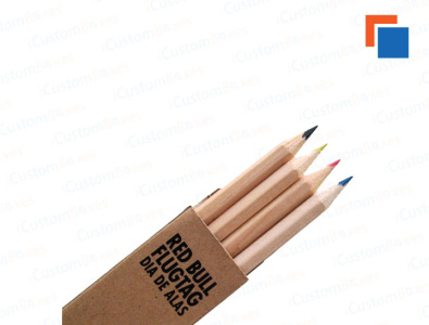 Pencils Boxes pencil packaging