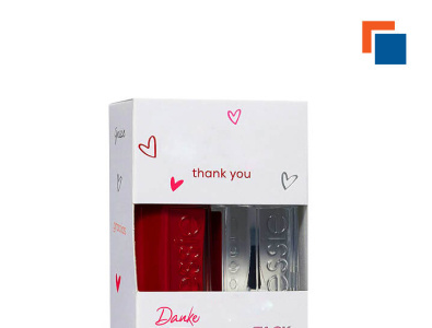 Nail Polish Boxes packaging of nail polish