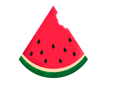 Watermeloon Yalda design illustration photoshop vector vector illustration vectorart vectors