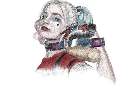 Harley Quinn