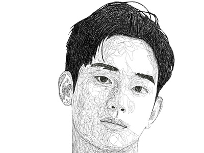 Kim soo hyun