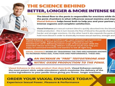 Where To Buy Viaxal Enhance ME Pills design