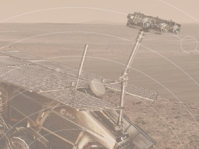 Exomars