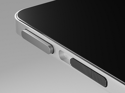 iPhone 12 Concept