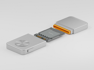 SSD Concept