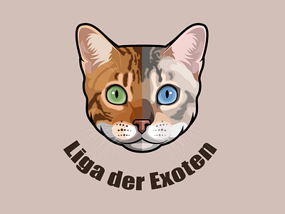 Liga der Exoten