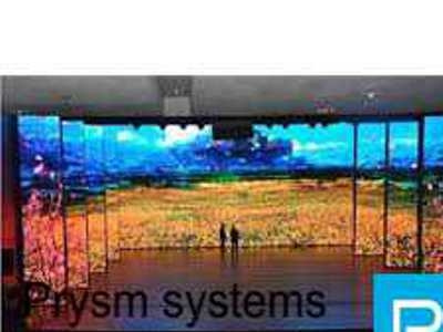 Need For Video Wall Display In Modern Companies