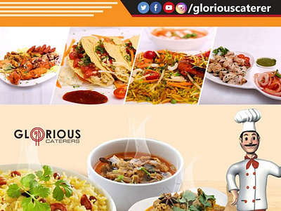 Festivity Catering Services in Bhubaneswar