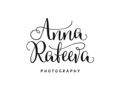 Logo for kids photographer calligraphy clean handwritten heart ink logo nibpen white