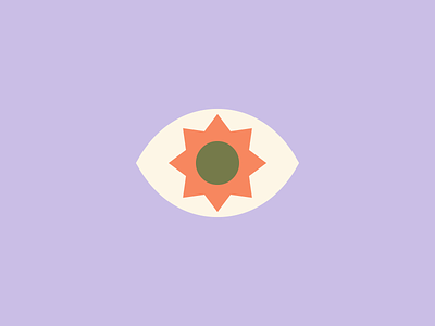 👁☀️ branding eye sun