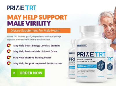 how its Prime TRT work ? prime trt prime trt