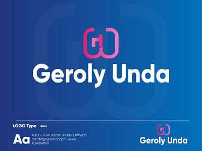 Geroly Unda