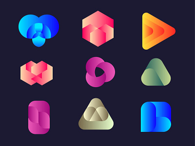 Few Logo Icon