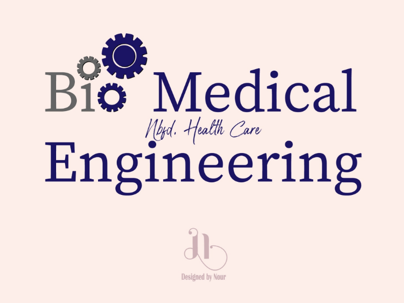 biomedical engineering logo