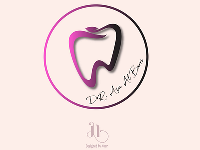 Dentist Logo Design.