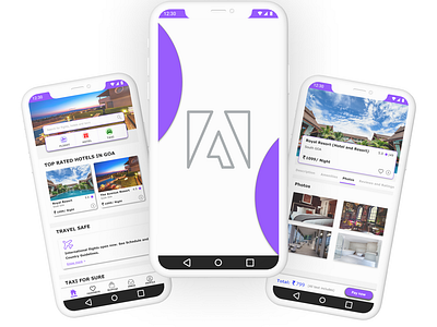 Travel App