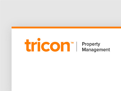 Tricon Logo logo marketing