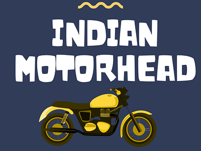 Indian Motorhead