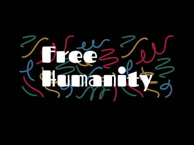 Free Humanity