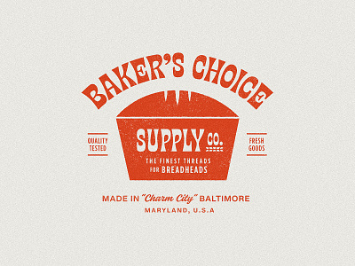 Baker's Choice Supply