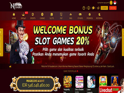 Link slot pragmatic games Link slot pragmatic games