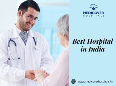 Best Hospital In India | Top hospitals India by Best hospitals on Dribbble