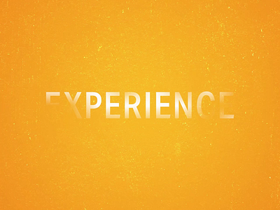 Experience adobe adobe aftereffects adobe illustrator adobe photoshop advertising animation branding design experience freelancer illustration minimal music typography vector video