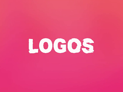 Logos adobe adobe aftereffects adobe illustrator adobe photoshop advertising animation branding colourful detail distort experience freelancer kaleidoscope logo logo design logos logotype minimal transition video