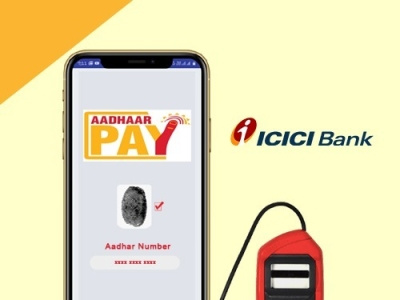 Best Aadhaar Pay ICICI Bank API Service aadhaar pay icici bank api