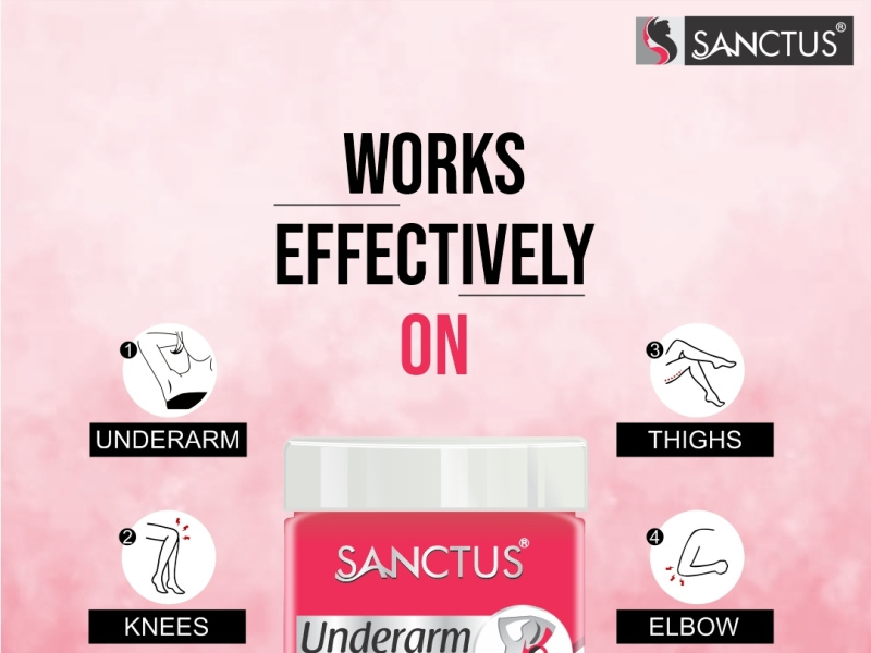 How do I stop my armpits from smelling? by Sanctus Online on Dribbble