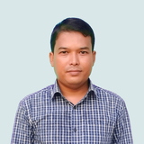 Bishajit Kumar [ID: #7465526]