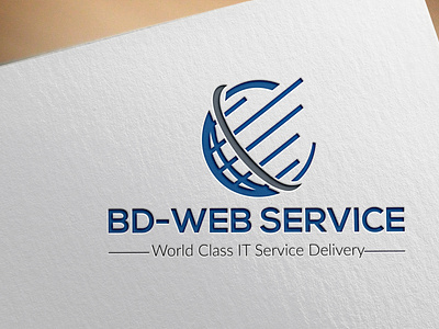 BD WEB SERVISE LOGO