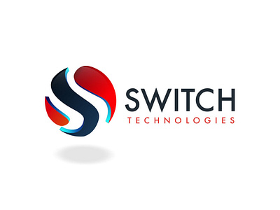 switch technology logo